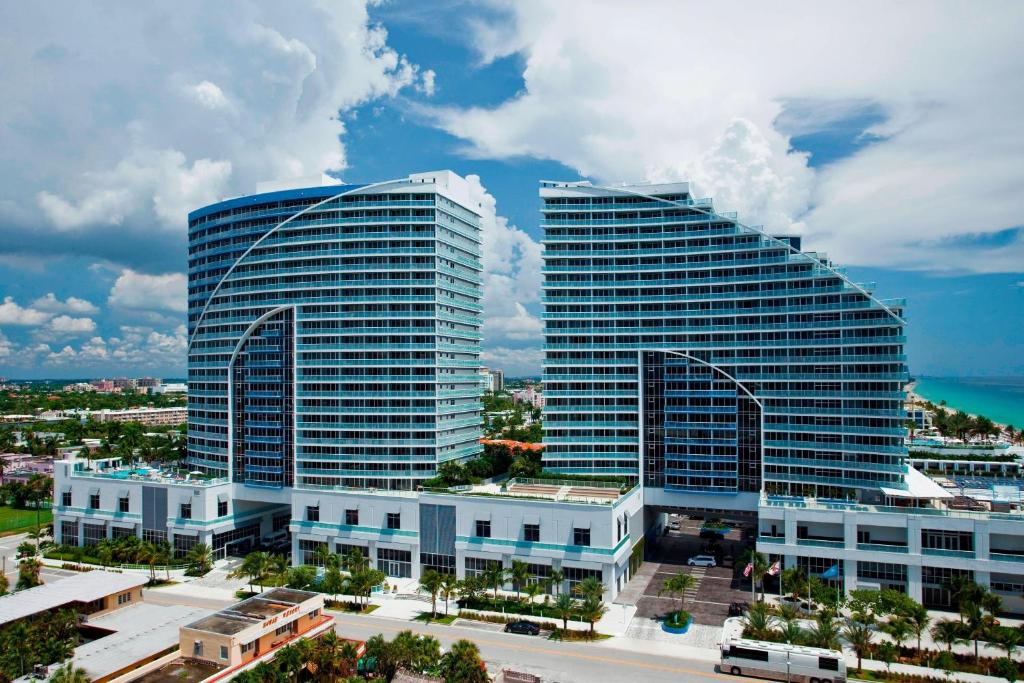 Fort Lauderdale, FL